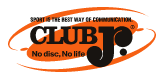 CLUB Jr. ロゴ