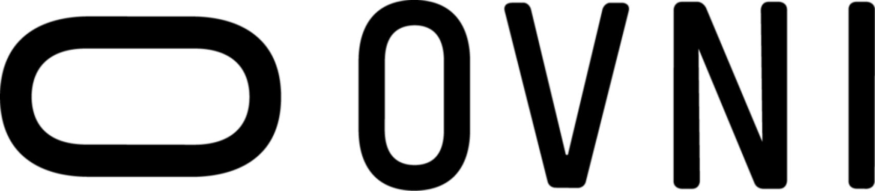 OVNI ロゴ