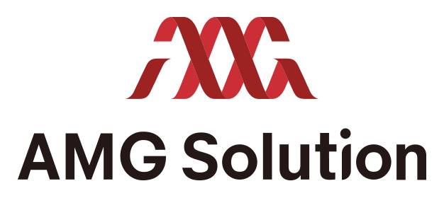 AMG Solution ロゴ